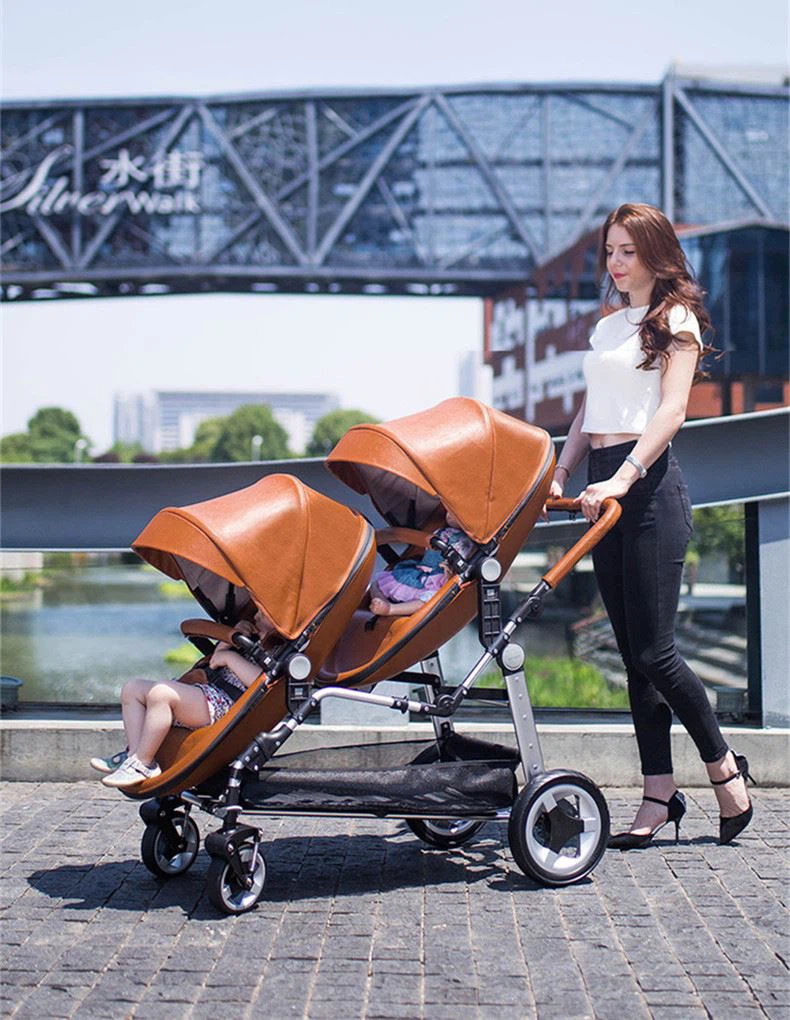 egg stroller
