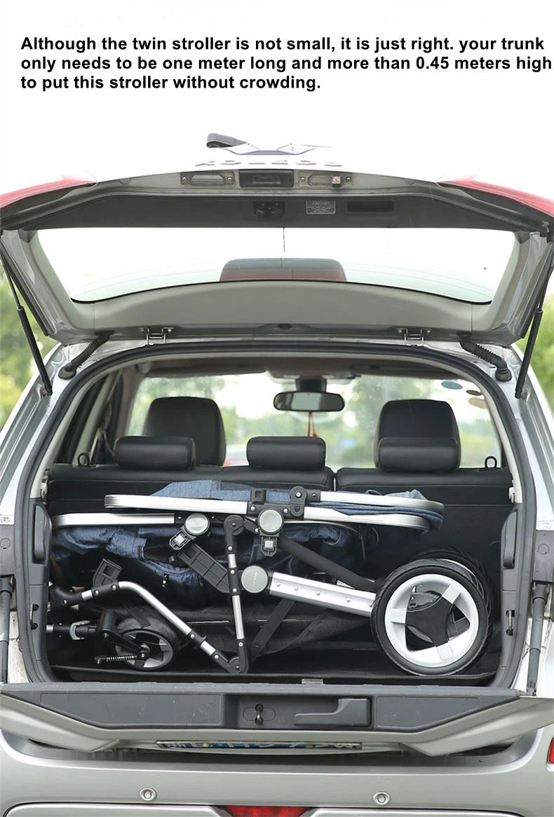 jogger stroller