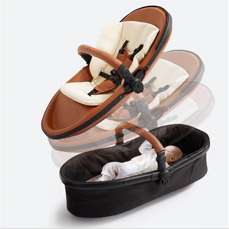 travel stroller
