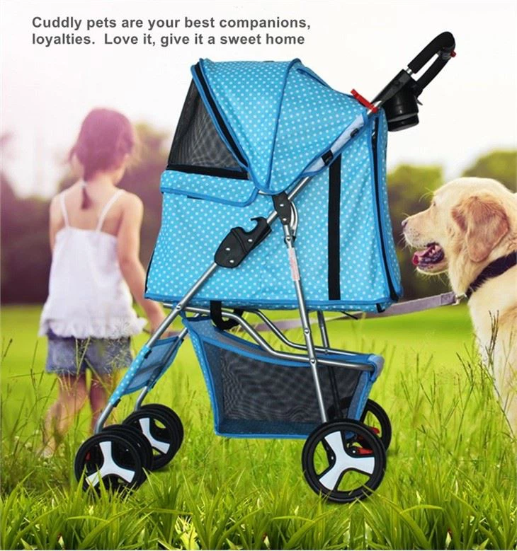 top strollers