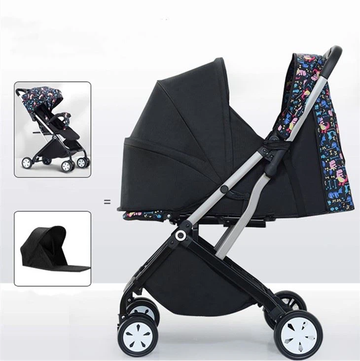 uppa vista stroller