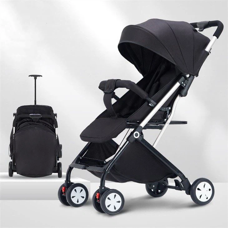 City Mini Pram