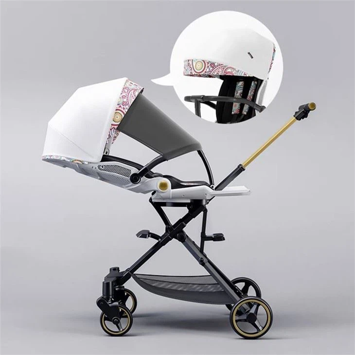 bugaboo wheeled board